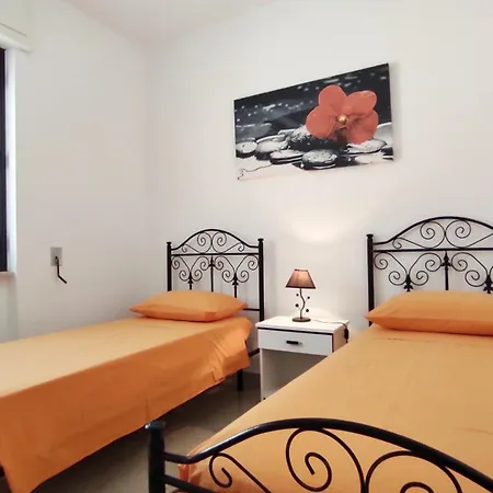 Apartmán Chiara *