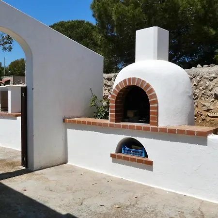 Appartement Chiara Patù